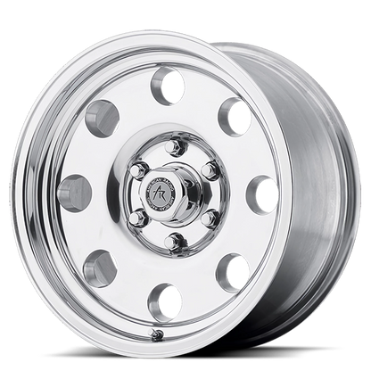 American Racing Baja 17x8 139.7