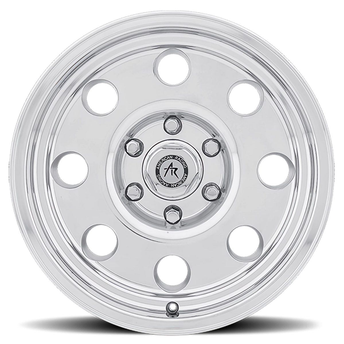American Racing Baja 17x8 139.7