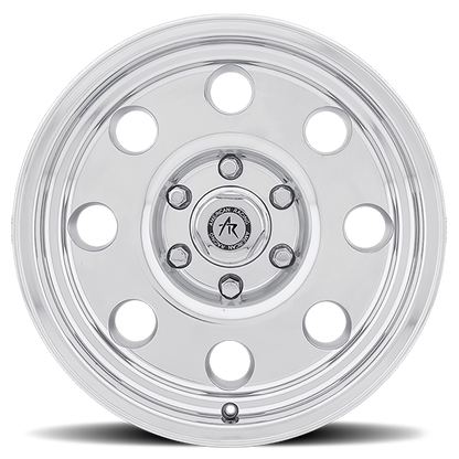 American Racing Baja 17x8 139.7