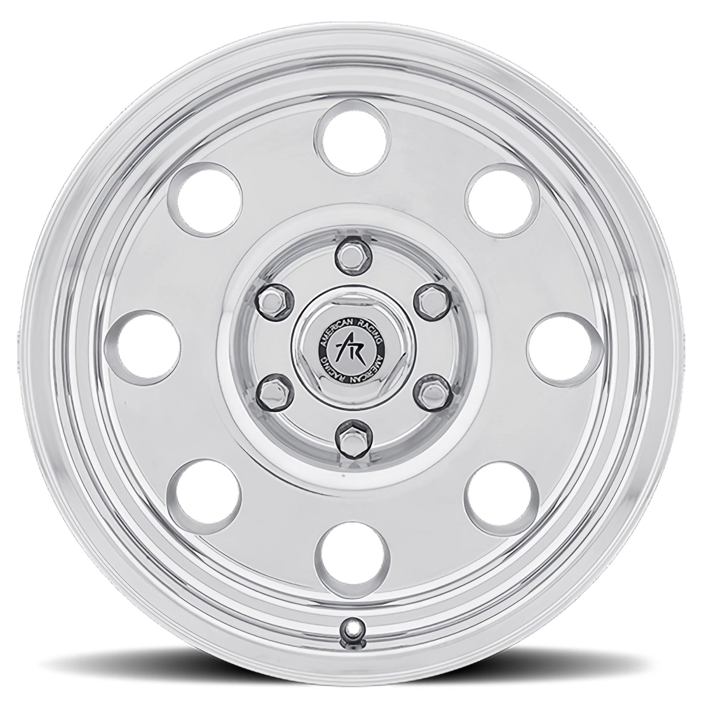 American Racing Baja 15x10 139.7