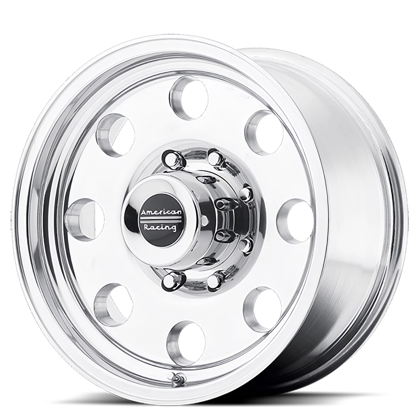 American Racing Baja 16x8 165.1