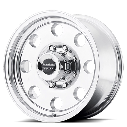 American Racing Baja 16x8 165.1