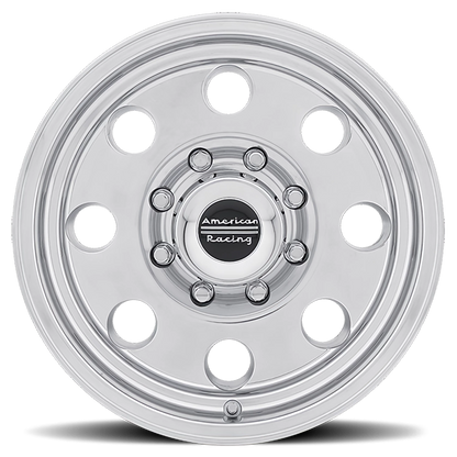 American Racing Baja 16x8 165.1