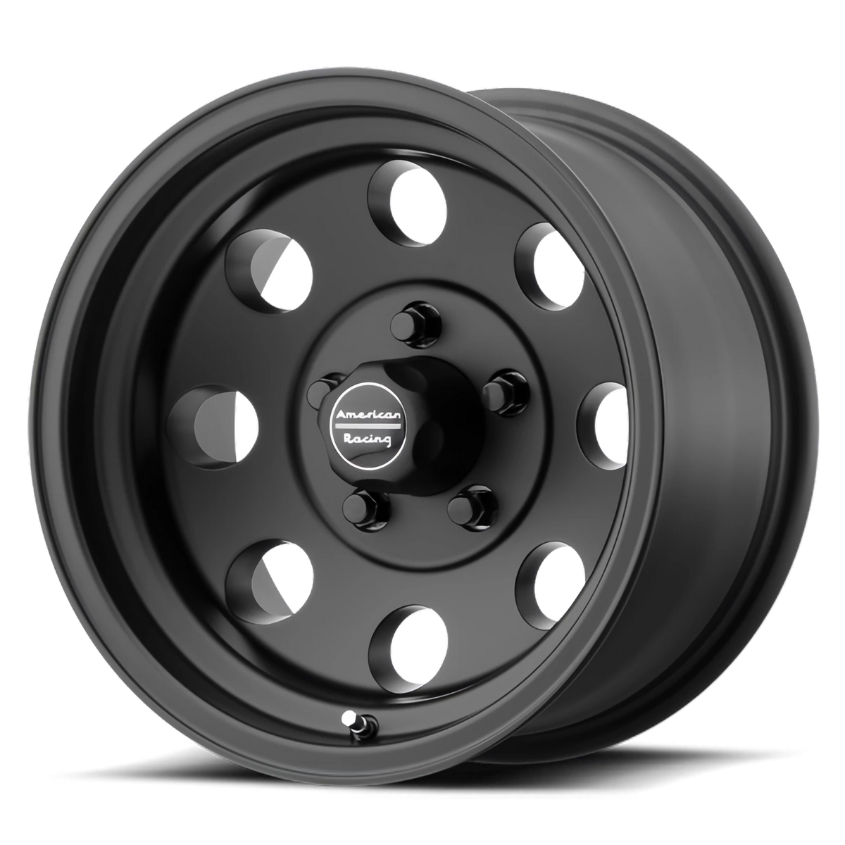 American Racing Baja 16x10 139.7