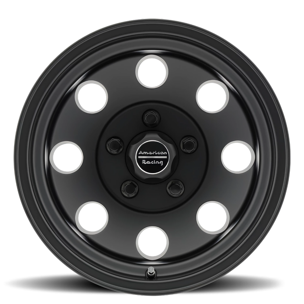 American Racing Baja 16x10 139.7