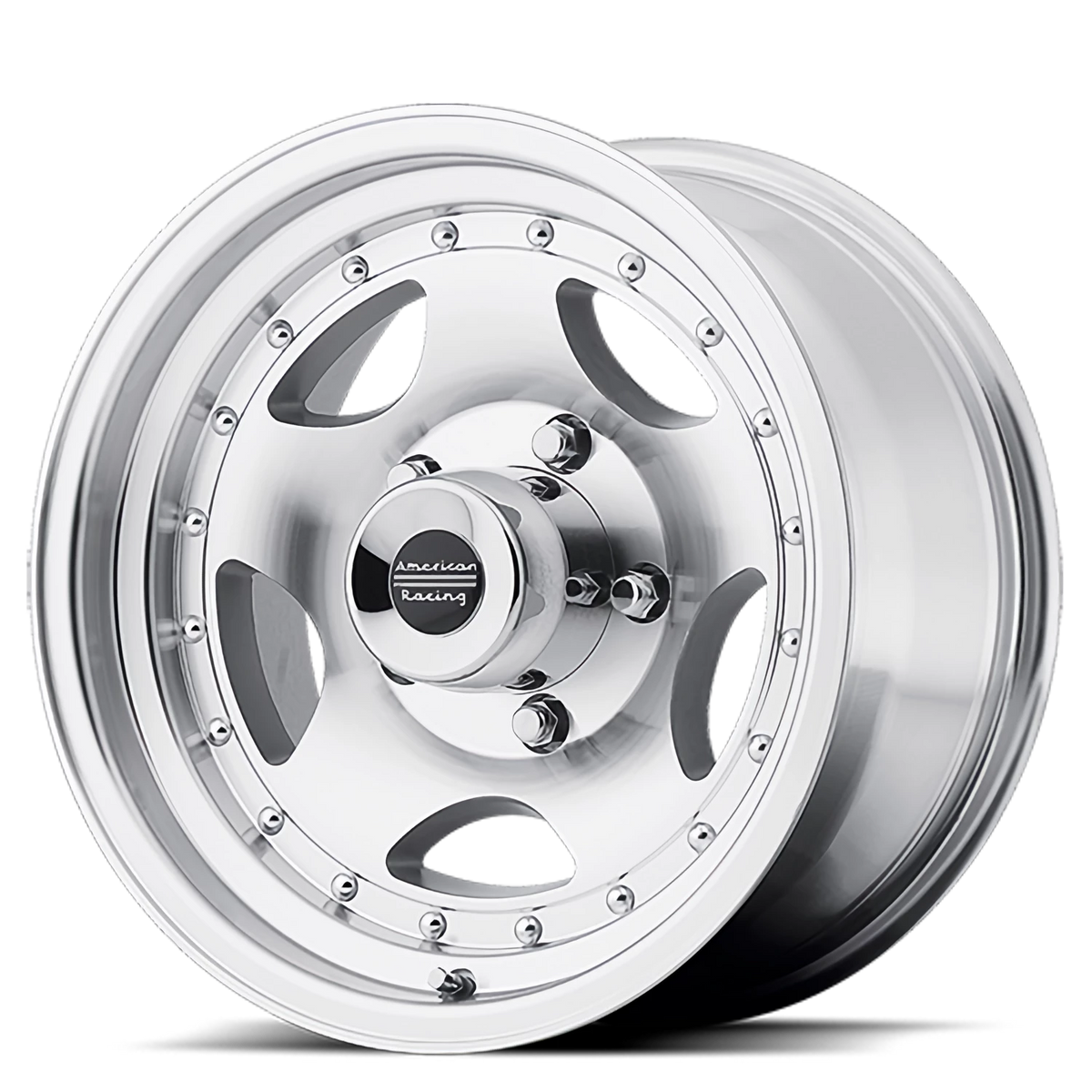American Racing AR23 SL 14x7 114.3
