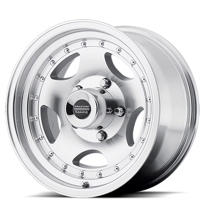 American Racing AR23 SL 14x7 114.3