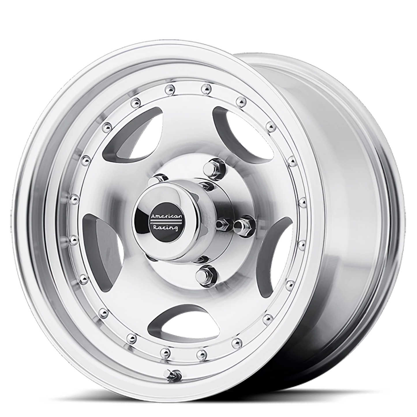 American Racing AR23 SL 15x7 120.65