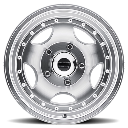 American Racing AR23 SL 14x7 114.3