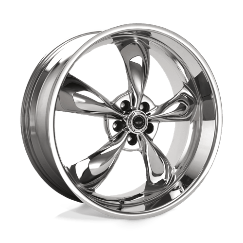 American Racing | AR605 TORQ THRUST M | 17.0x9.00 | 5X114.3 | 24 | CHROME