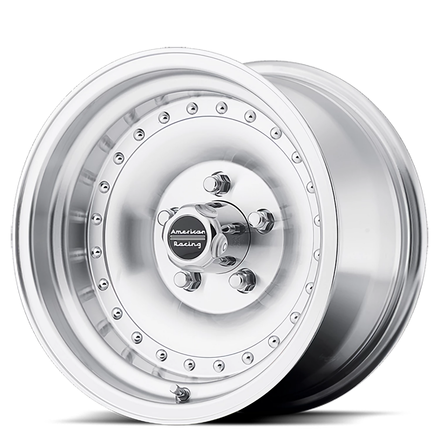 American Racing Outlaw I 15x8 114.3