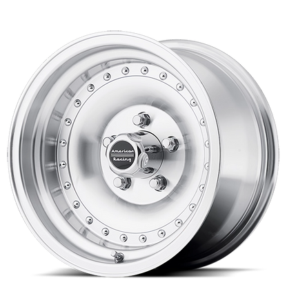 American Racing Outlaw I 15x7 114.3
