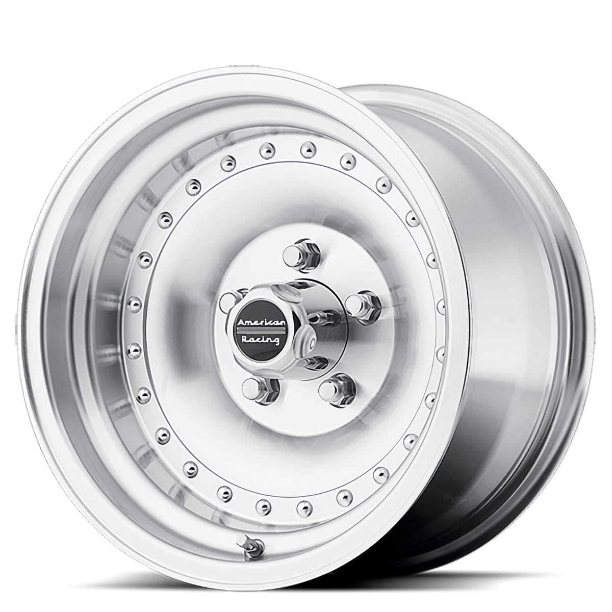 American Racing Outlaw I 15x8 127