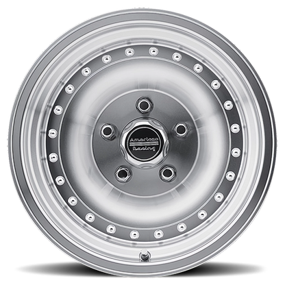 American Racing Outlaw I 15x10 120.65