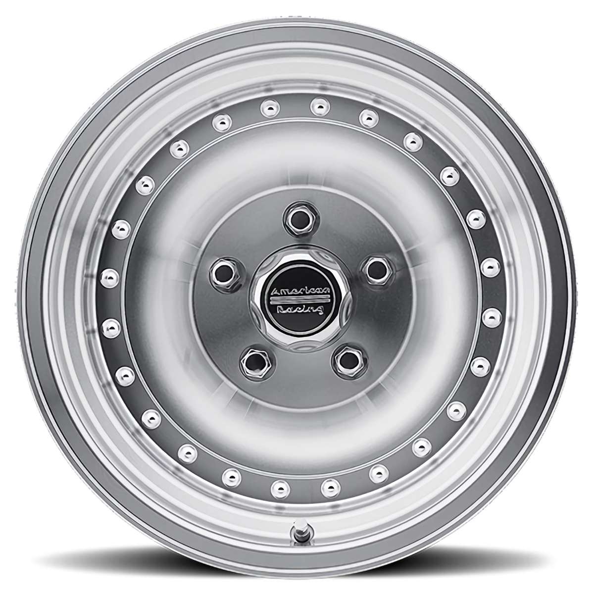 American Racing Outlaw I 15x8 127