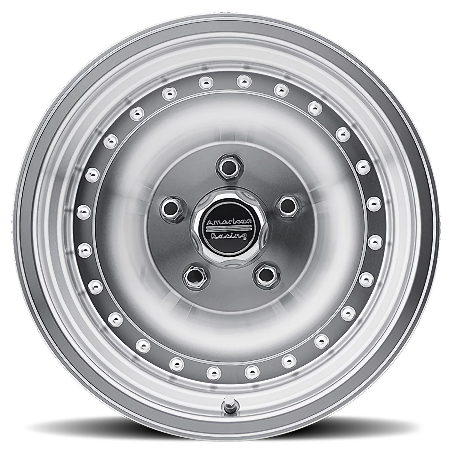 American Racing Outlaw I 14x7 114.3
