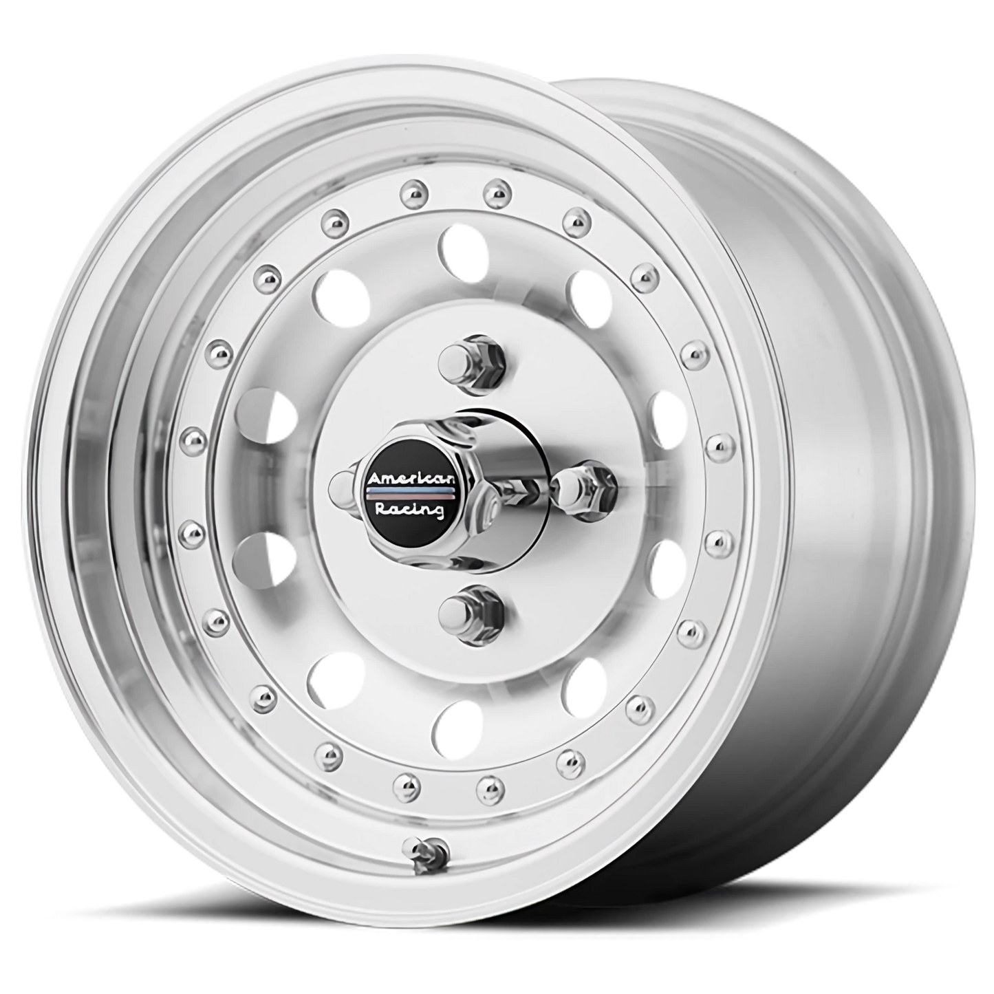 American Racing Outlaw II 14x7 114.3