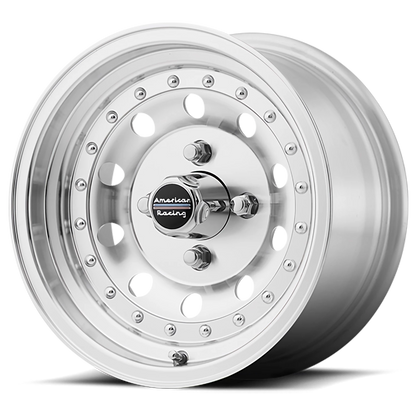American Racing Outlaw II 14x7 114.3