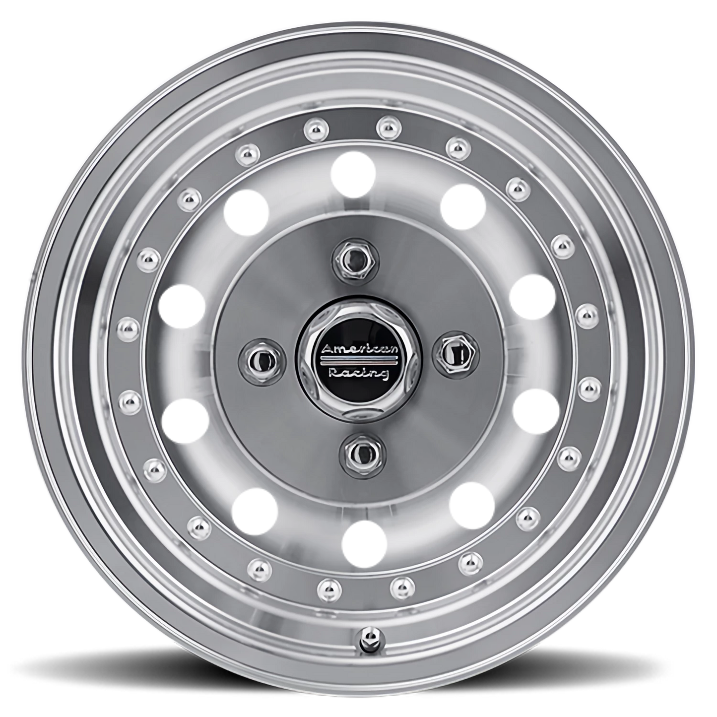 American Racing Outlaw II 14x7 114.3