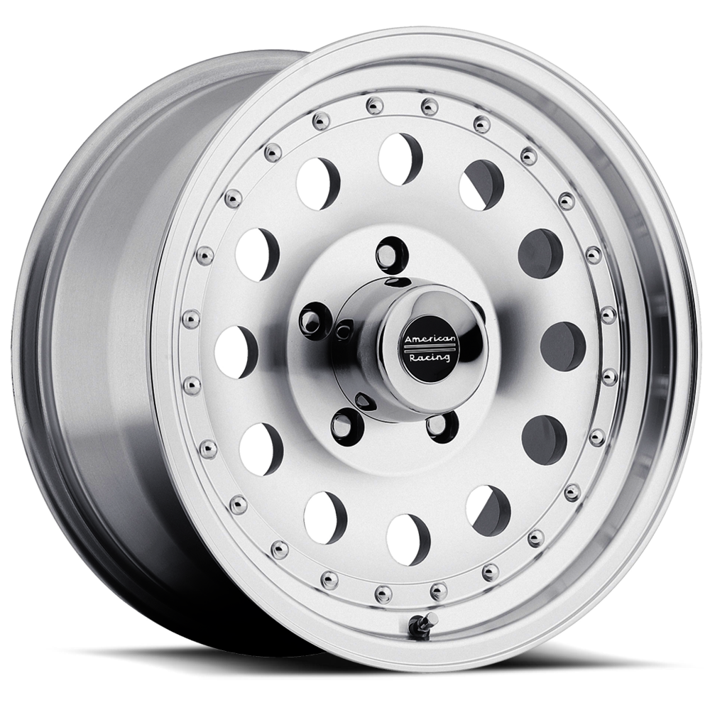 American Racing Outlaw II 14x7 120.65