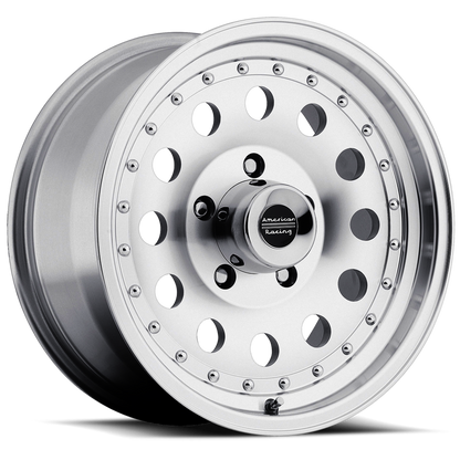 American Racing Outlaw II 15x8 120.65
