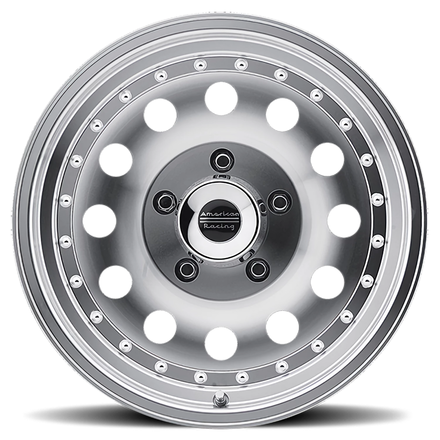 American Racing Outlaw II 14x7 120.65