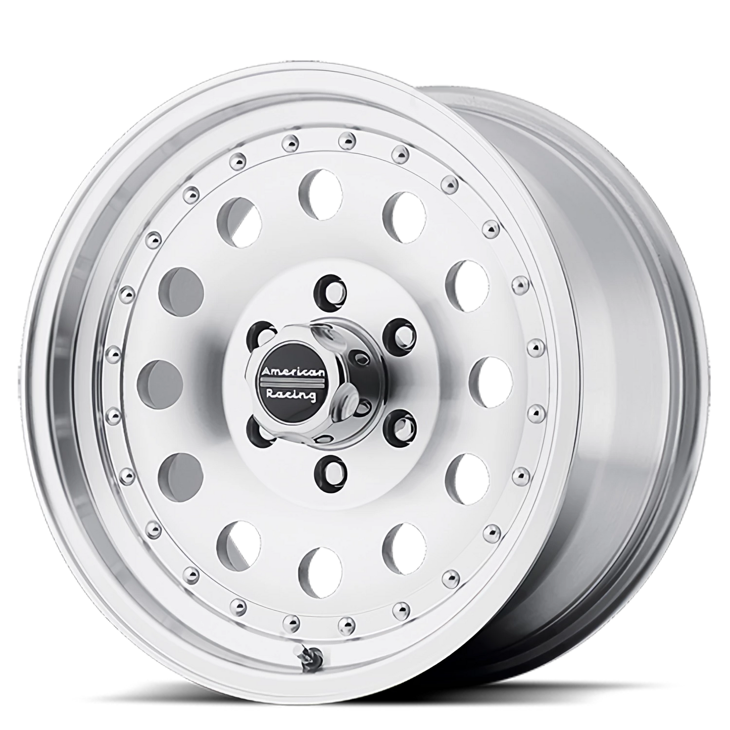 American Racing Outlaw II 15x10 139.7