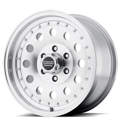 American Racing Outlaw II 15x10 139.7