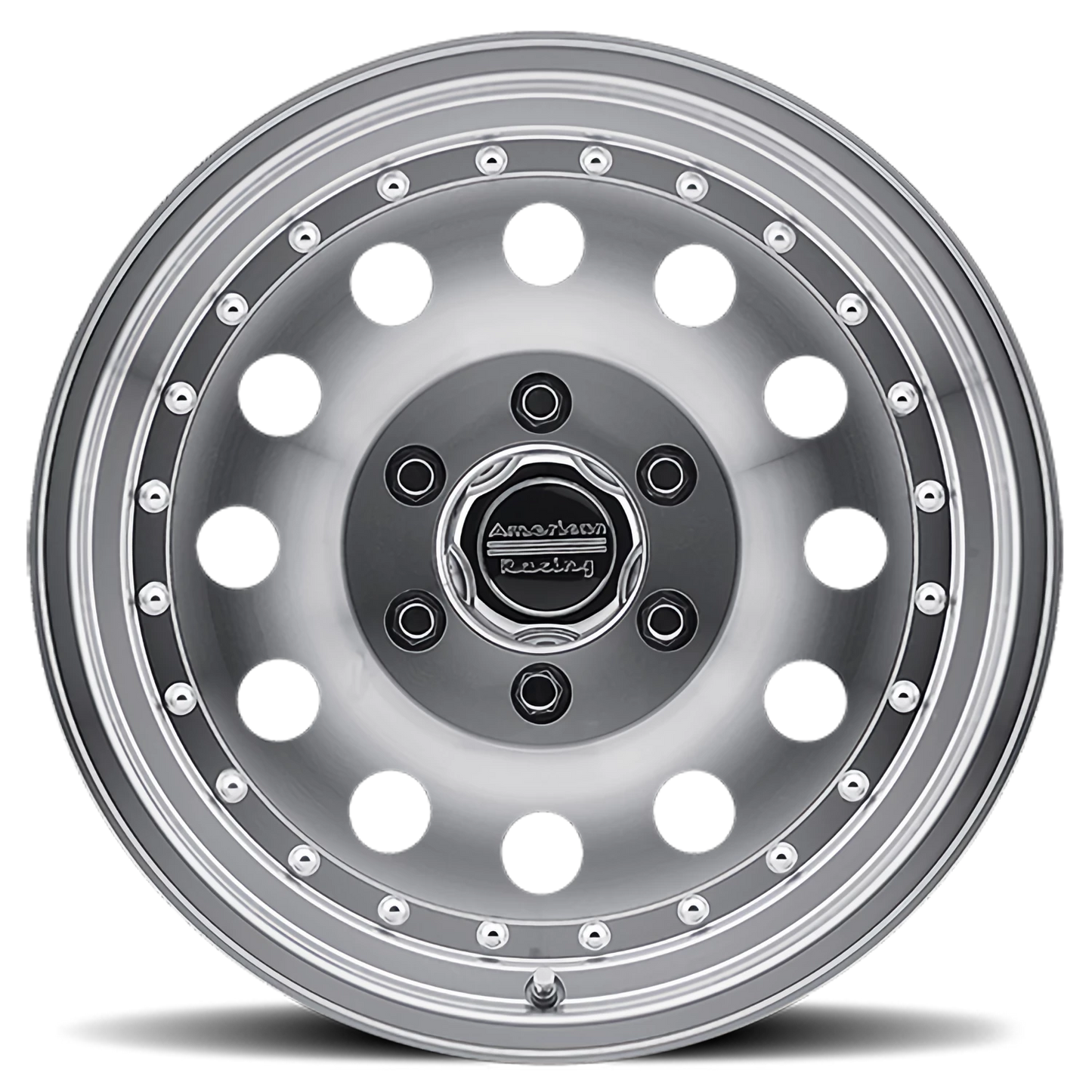 American Racing Outlaw II 15x10 139.7