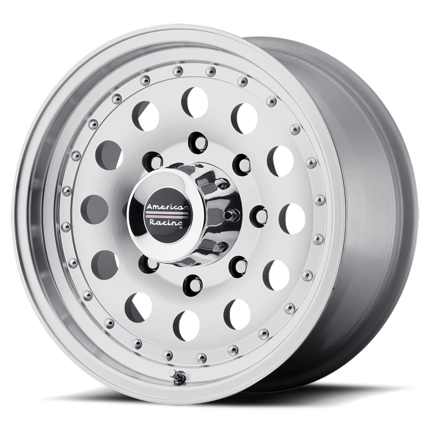 American Racing Outlaw II 16x10 170