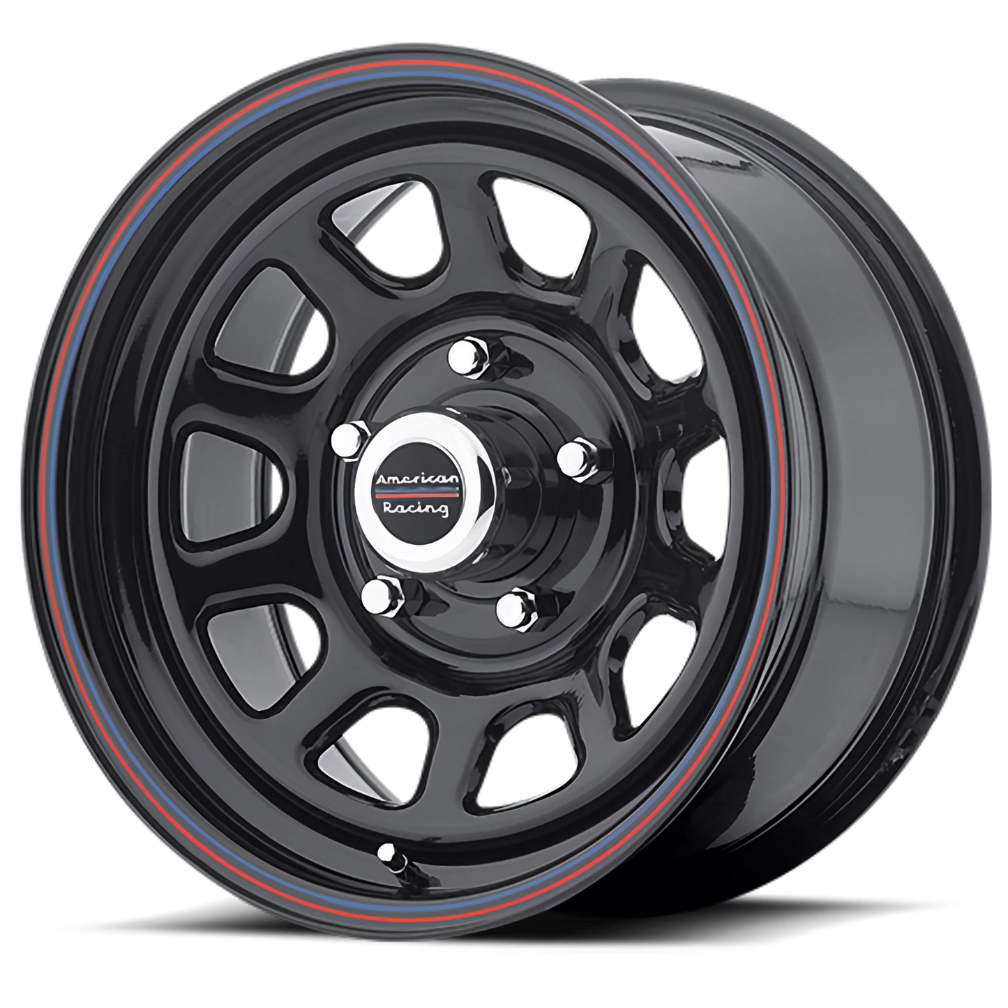 American Racing AR767 16x8 135