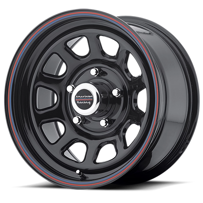 American Racing AR767 16x8 135