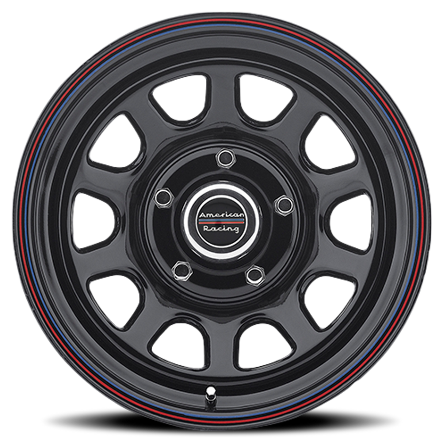 American Racing AR767 16x8 135