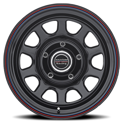 American Racing AR767 16x8 135