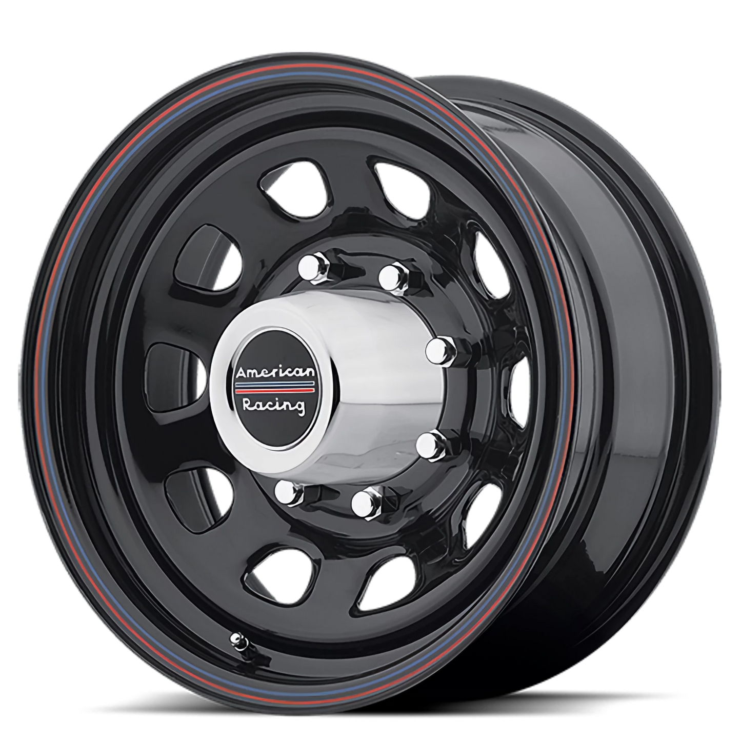 American Racing AR767 16x8 165.1