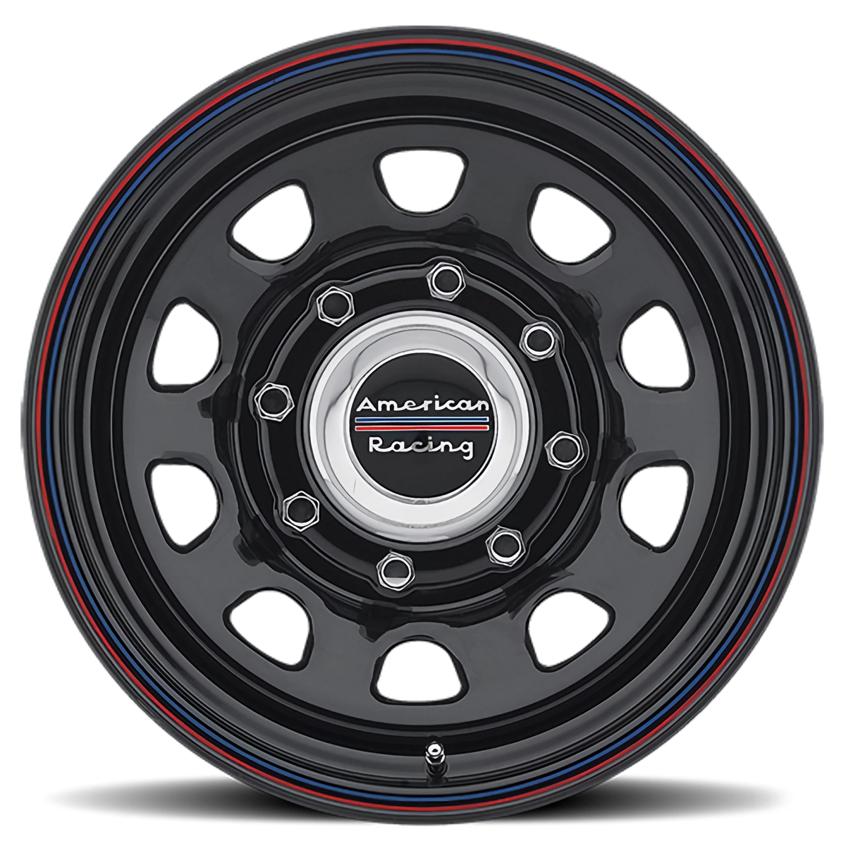 American Racing AR767 16x8 165.1