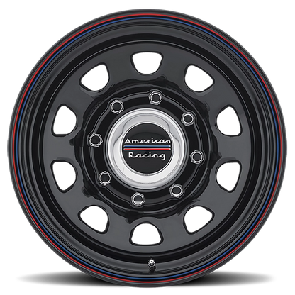 American Racing AR767 16x8 165.1