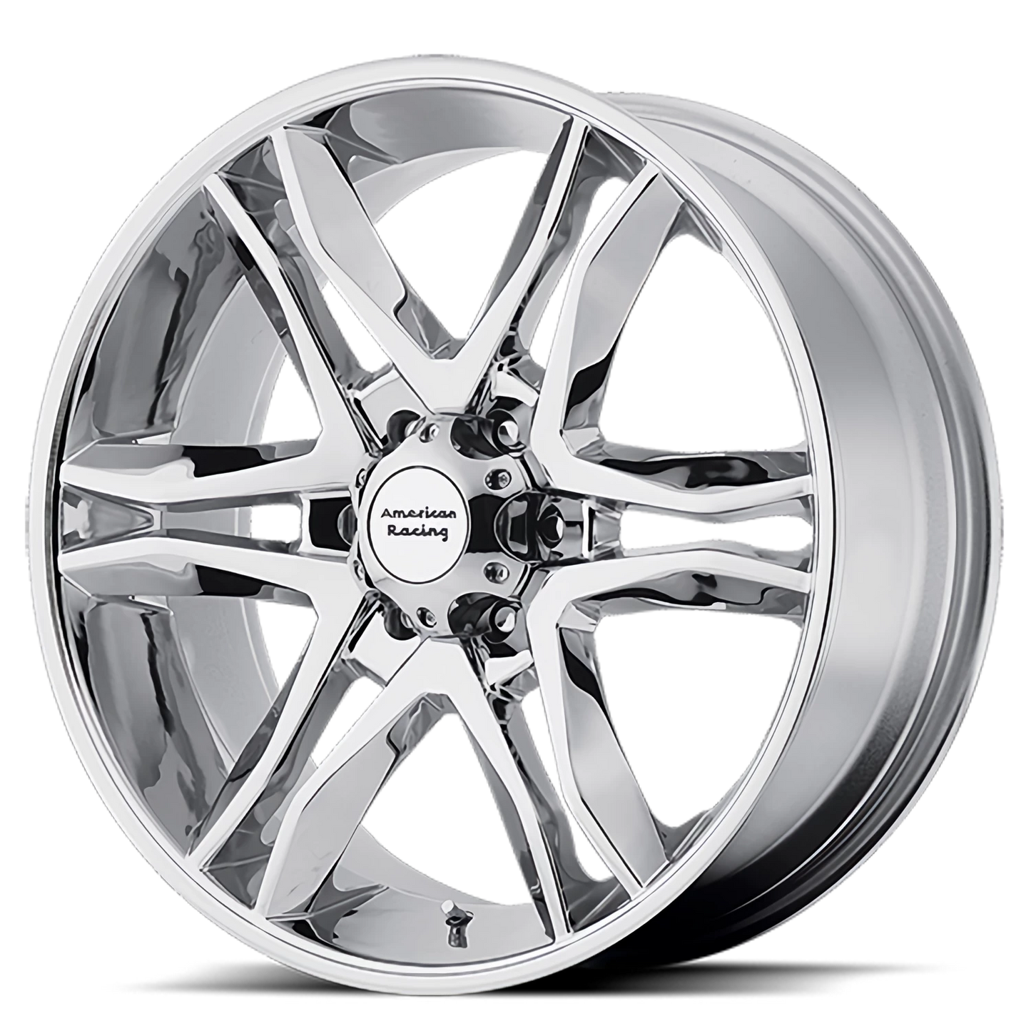 American Racing Mainline 20x8.5 135