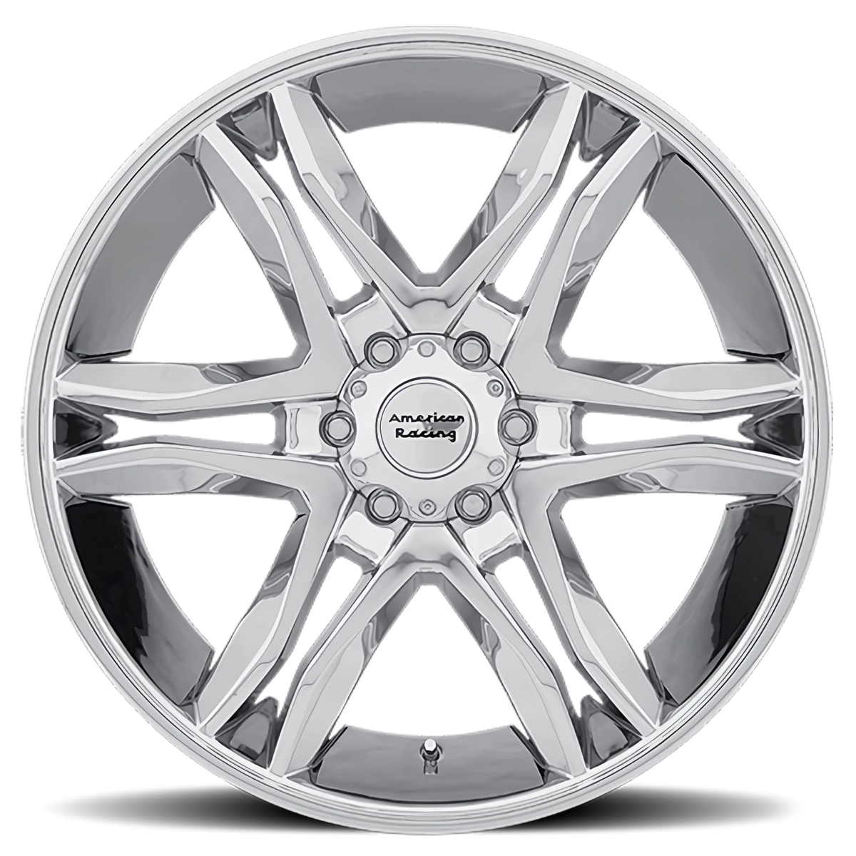 American Racing Mainline 20x8.5 135