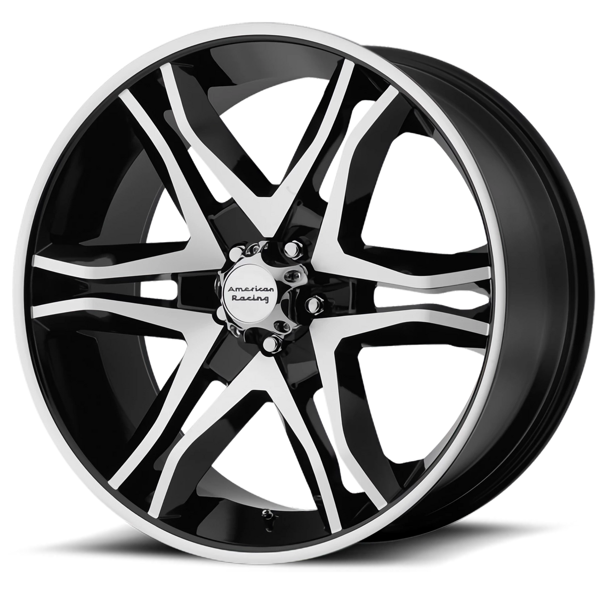 American Racing Mainline 20x8.5 114.3