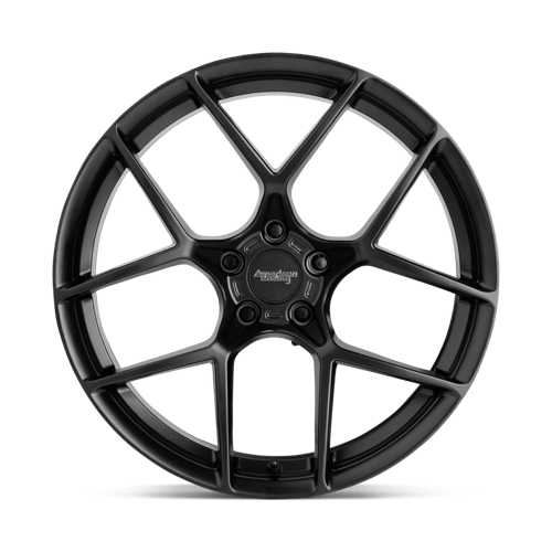 American Racing | AR924 CROSSFIRE | 18.0x8.50 | 5X120.65 | 50 | SATIN BLACK