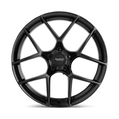 American Racing | AR924 CROSSFIRE | 20.0x10.50 | 5X115 | 25 | SATIN BLACK
