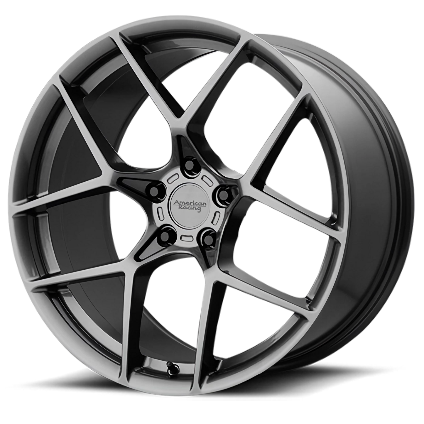 American Racing Crossfire 19x10 120.65