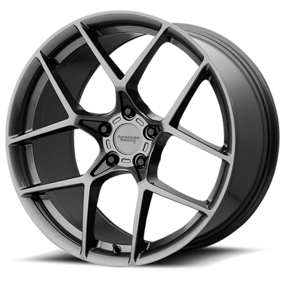 American Racing Crossfire 19x10 120.65