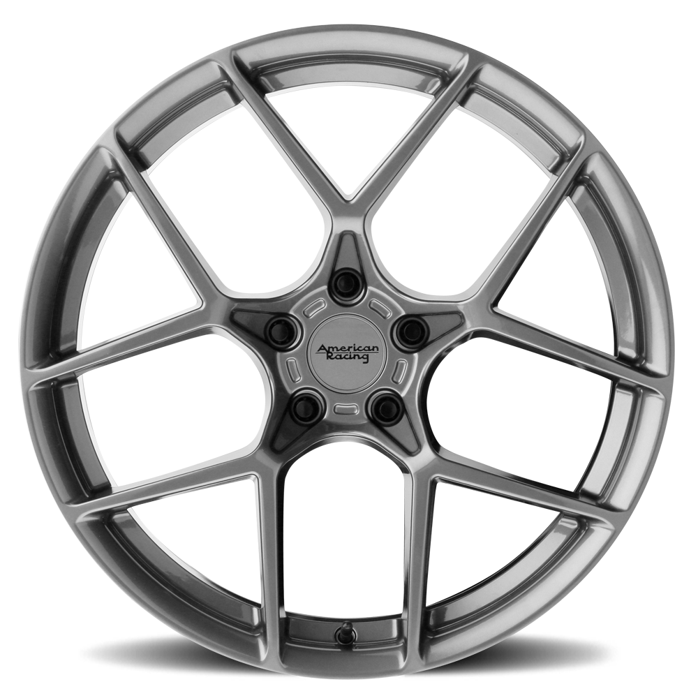American Racing Crossfire 19x10 120.65