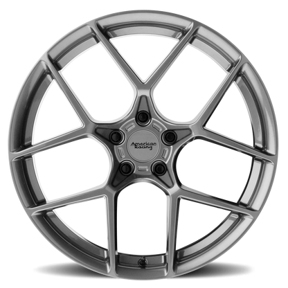 American Racing Crossfire 19x10 120.65