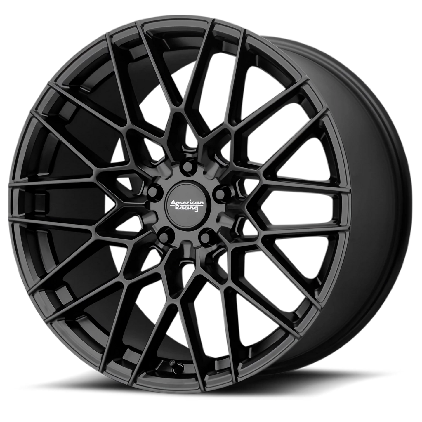 American Racing Barrage 20x10.5 120