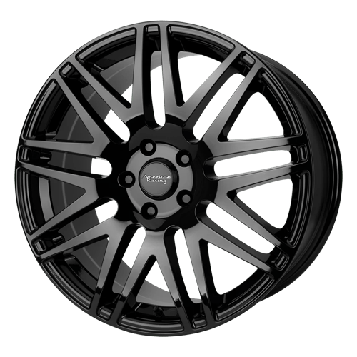 American Racing | AR928 | 17.0x7.00 | 5X115 | 40 | GLOSS BLACK