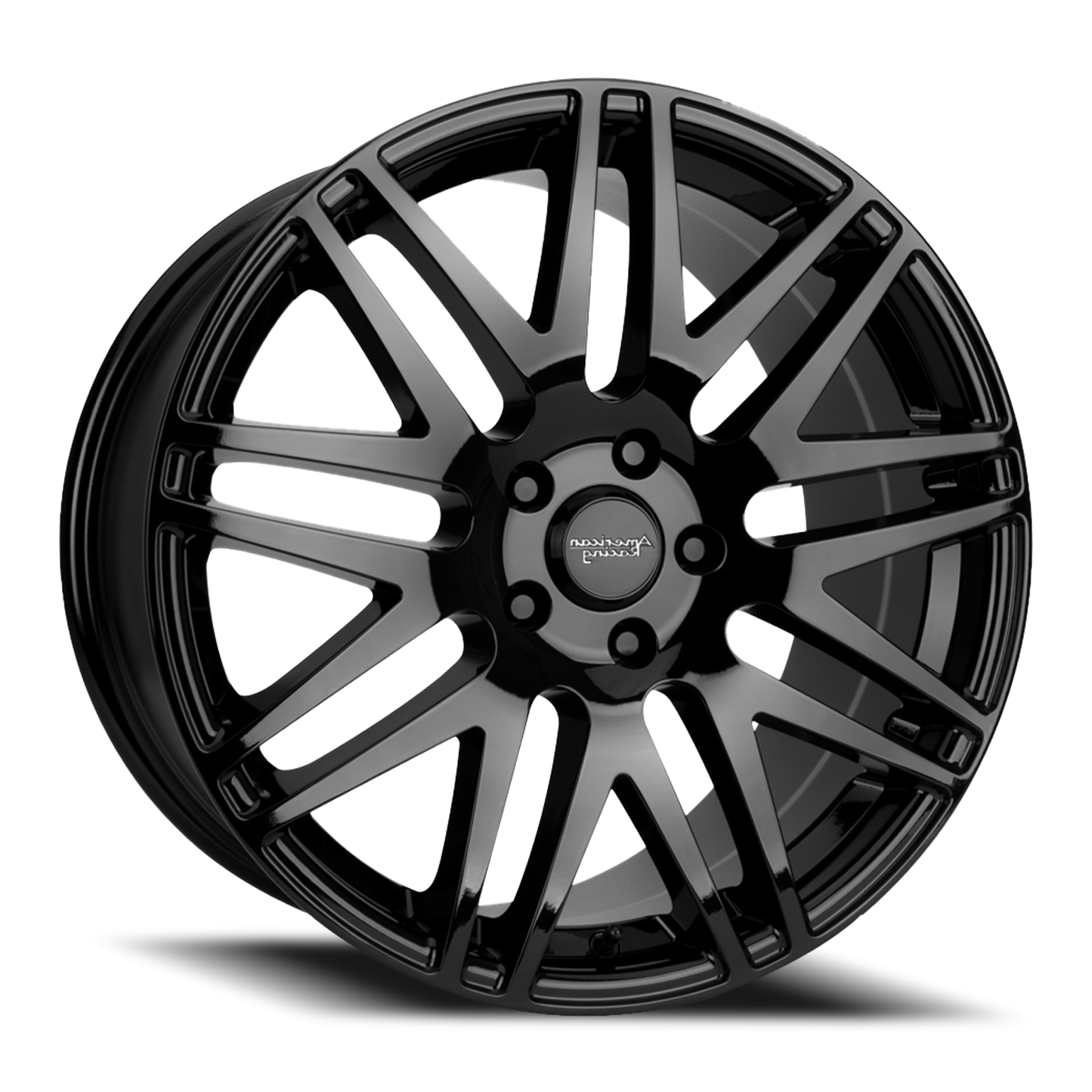 American Racing AR928 18x8 108