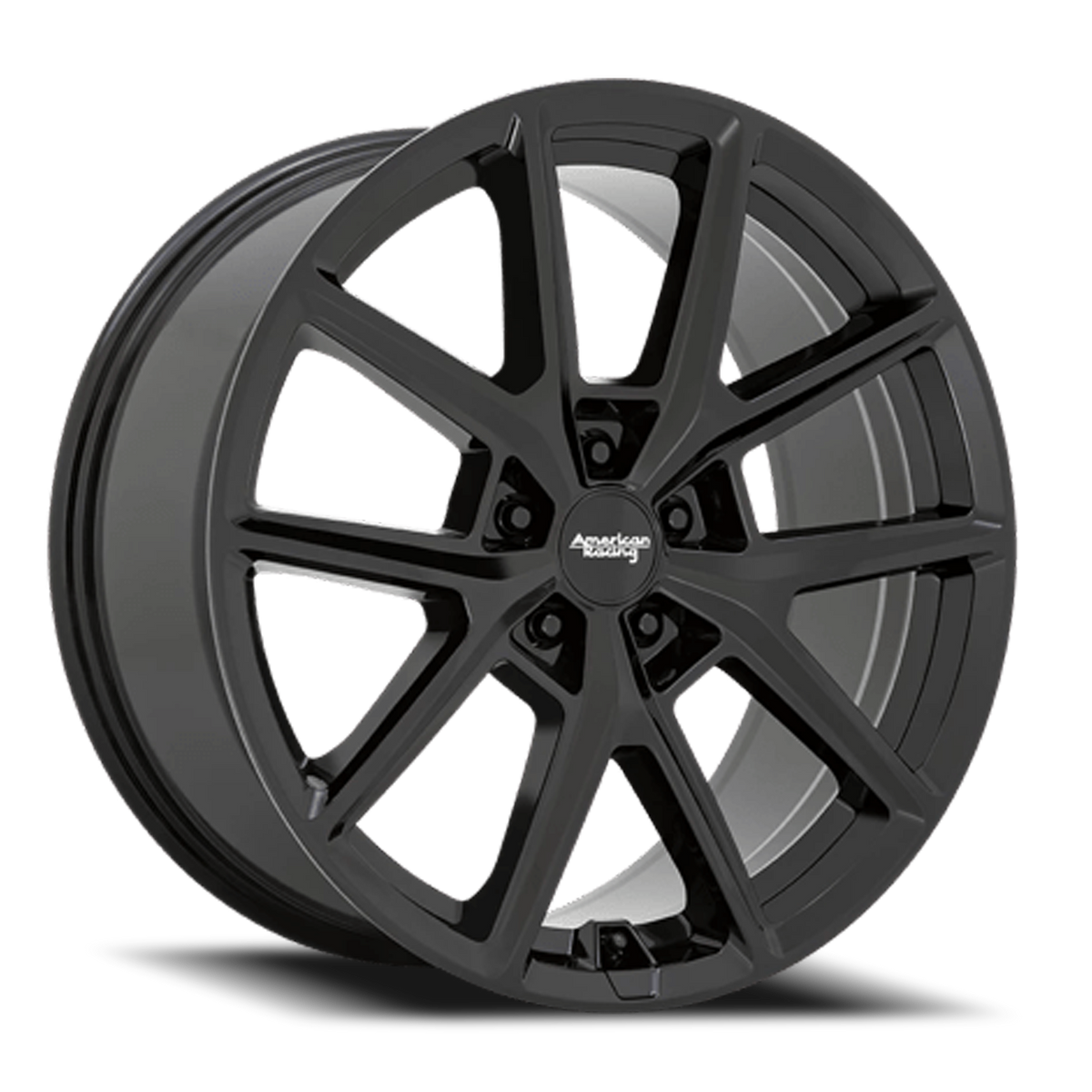 American Racing AR943 20x9 112